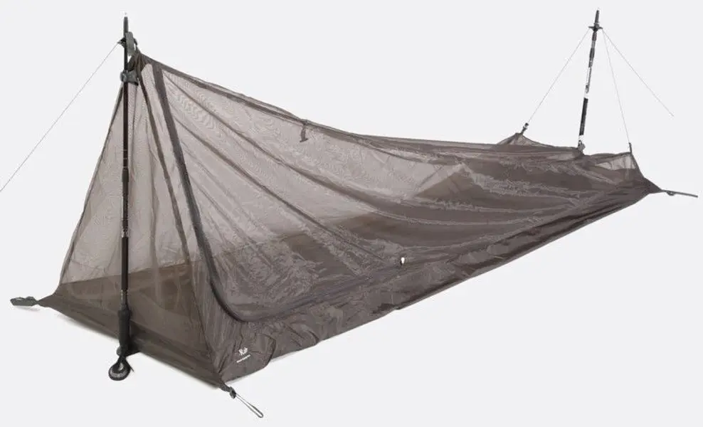 Element Solo Bug Tent Dark Shark