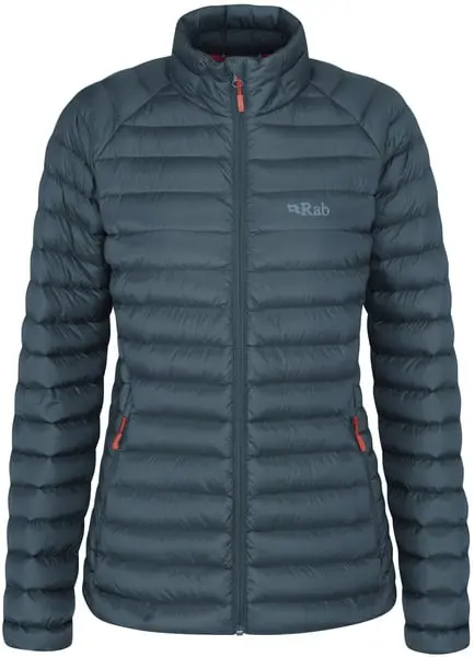 W's Microlight Jacket Orion Blue