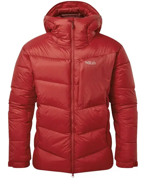 Positron Pro Ascent Red