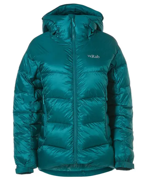 Positron Pro Wmns Atlantis / Seaglass
