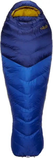 Neutrino 400 Regular Wide Nightfall Blue