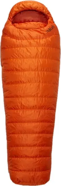 Ascent 300 Left Zip Long 0°C Atomic