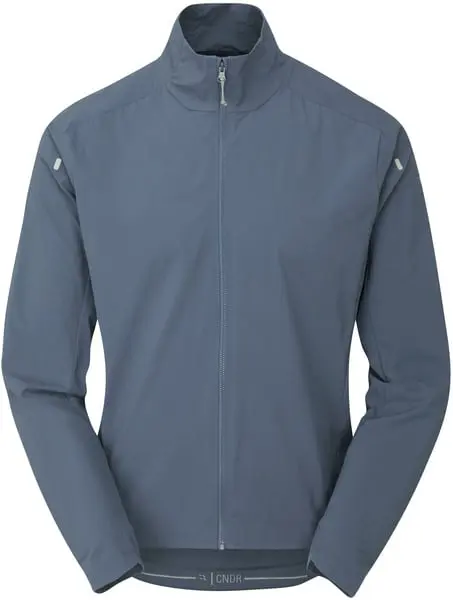Herre Cinder Borealis Jakke Orion Blue