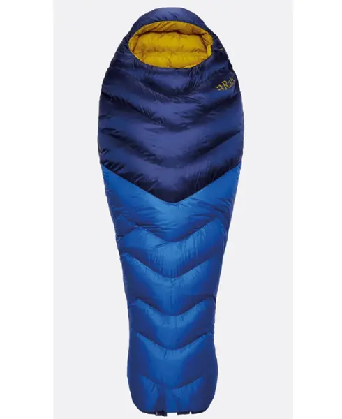 Neutrino 400 Wmns Regular LZ Nightfall Blue