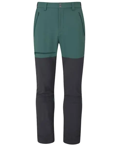 Torque Mountain Pine/Beluga