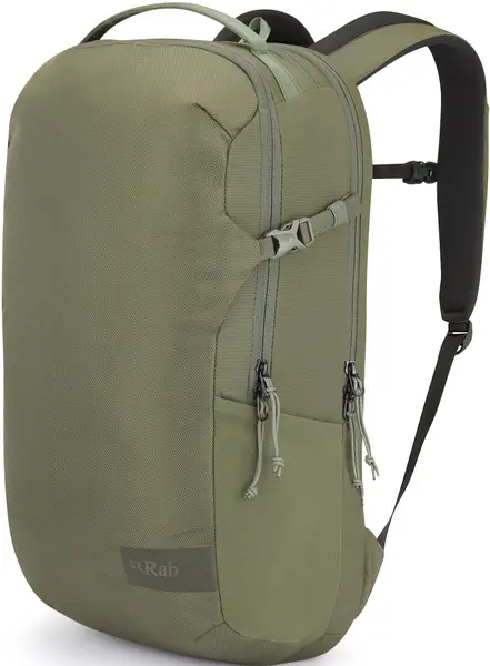 Depot 22 Dark Olive