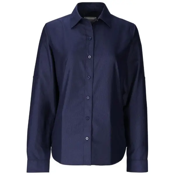 Wm's AirExchange LS Arctic Navy