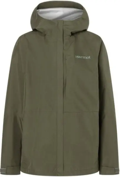W's Minimalist Jacket Nori