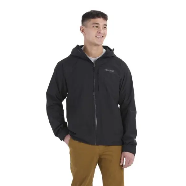 Men's Waypoint GORE-TEX Jacket Black
