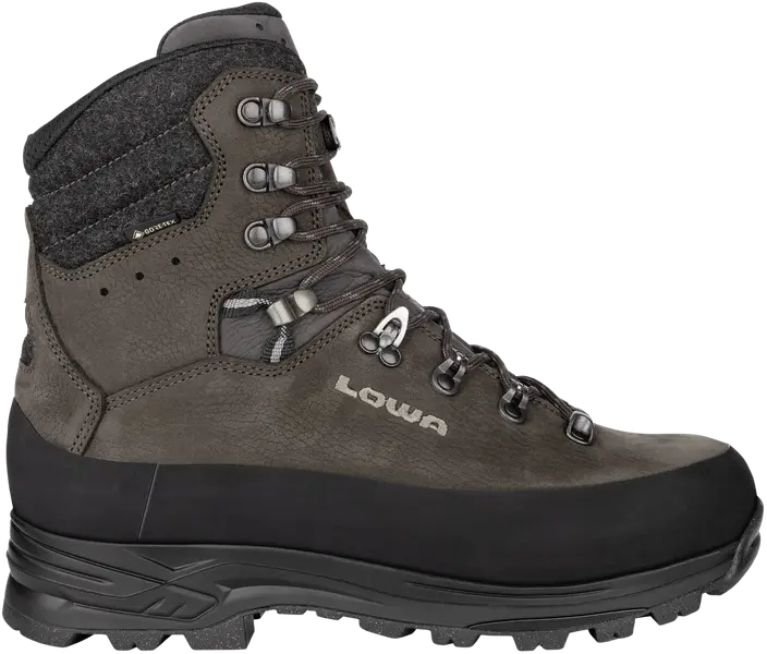 M's Tibet EVO GTX Slate