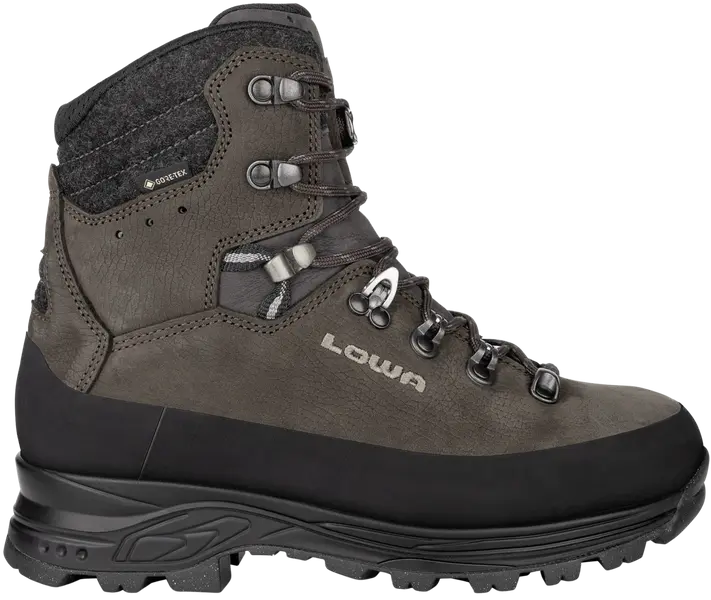 W's Tibet EVO GTX Slate