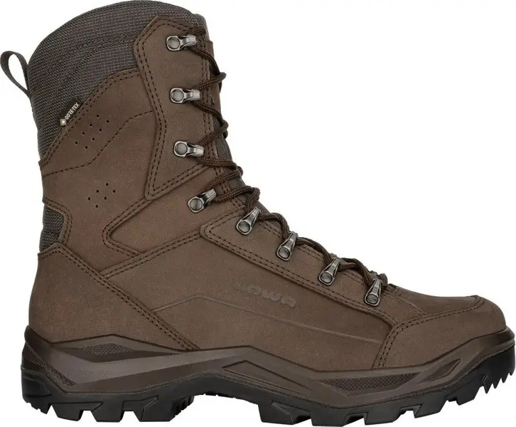 M's Renegade II N GTX High Task Force Dark Brown