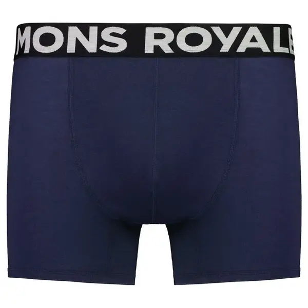 M's Hold 'em Shorty Boxer Midnight