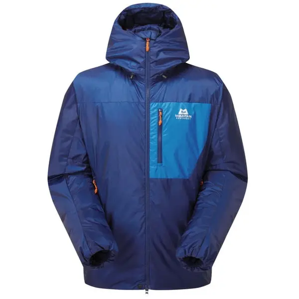 M's Xeros Jacket Admiral/Atlantic