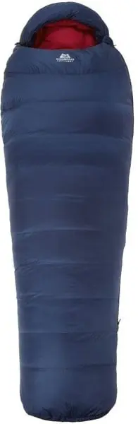 Helium 600 -5°C Wmns Left Zip Regular Medieval Blue