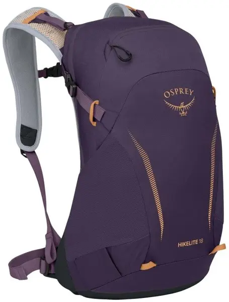 Hikelite 18 Purple Ink/Purple Dusk/Cheddar Orange
