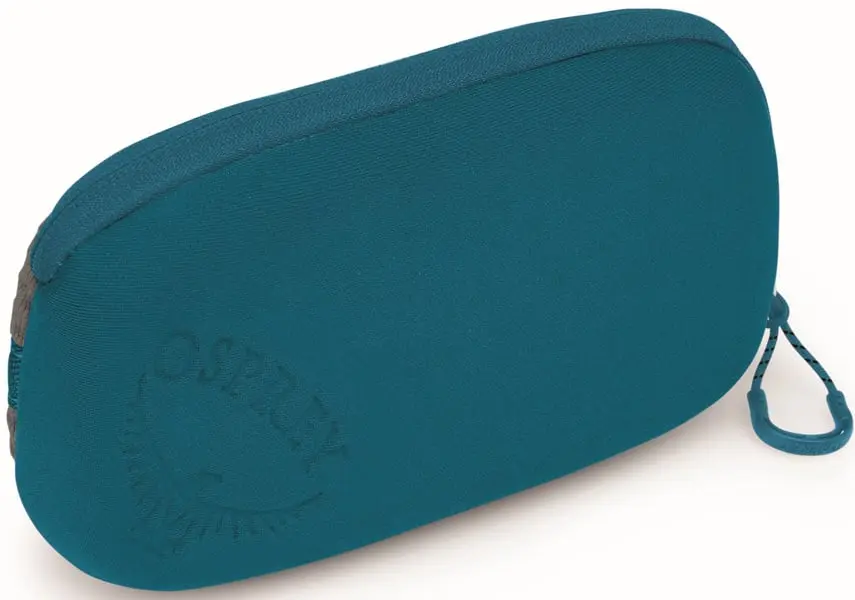 Pack Pocket Padded Waterfront Blue