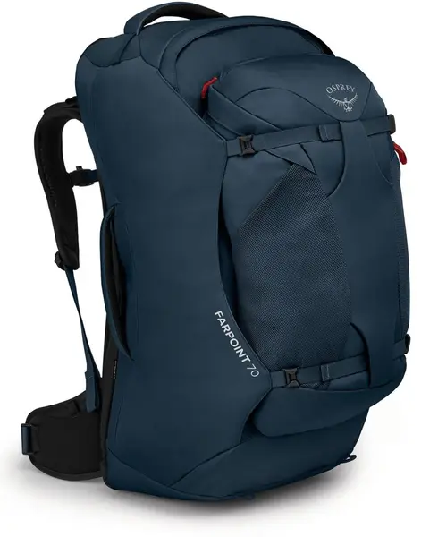 Farpoint 70 Muted Space Blue