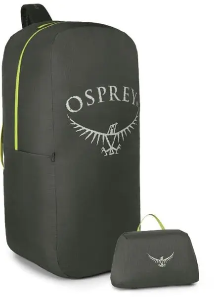Airporter M Shadow Grey