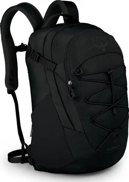 W's Questa 28L Black