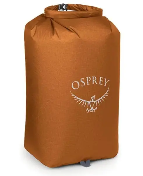 UL Dry Sack 12 Toffee Orange