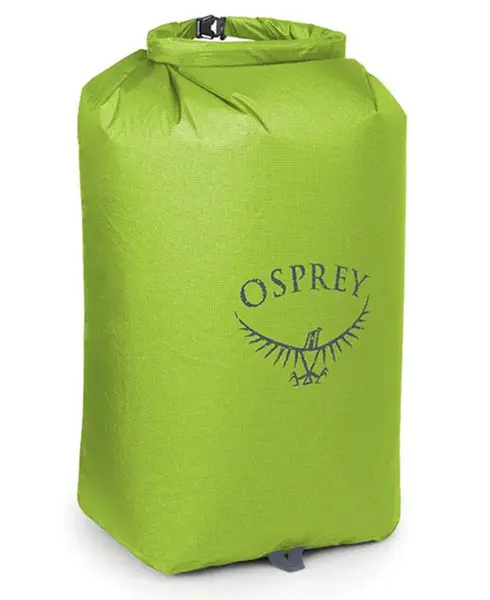 UL Dry Sack 35 Limon Green