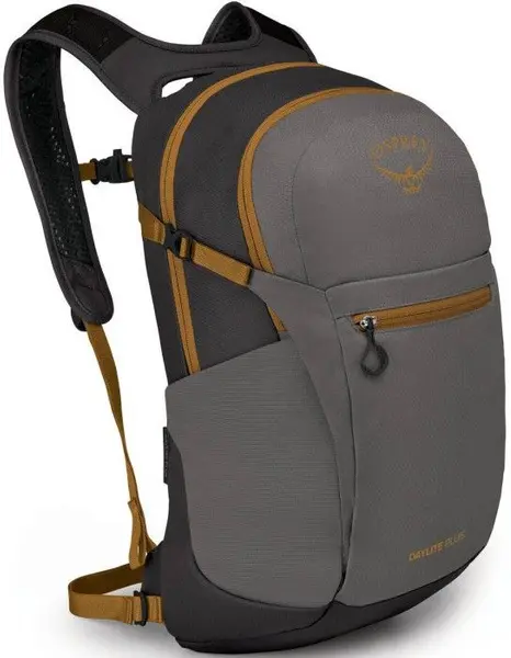 Daylite Plus Ash/Mamba Black