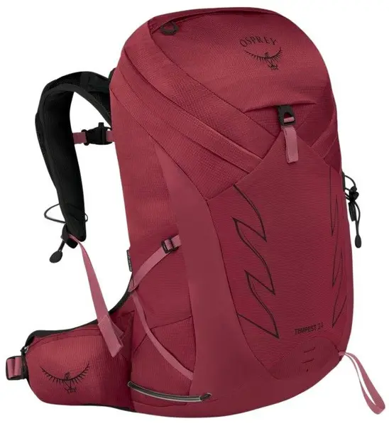 W's Tempest 24L Kakio/Pink