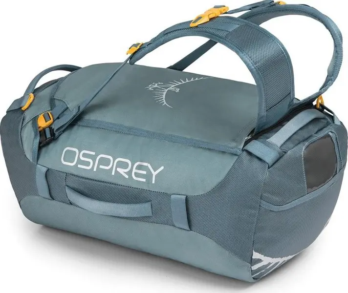 Transporter 40L Keystone Grey
