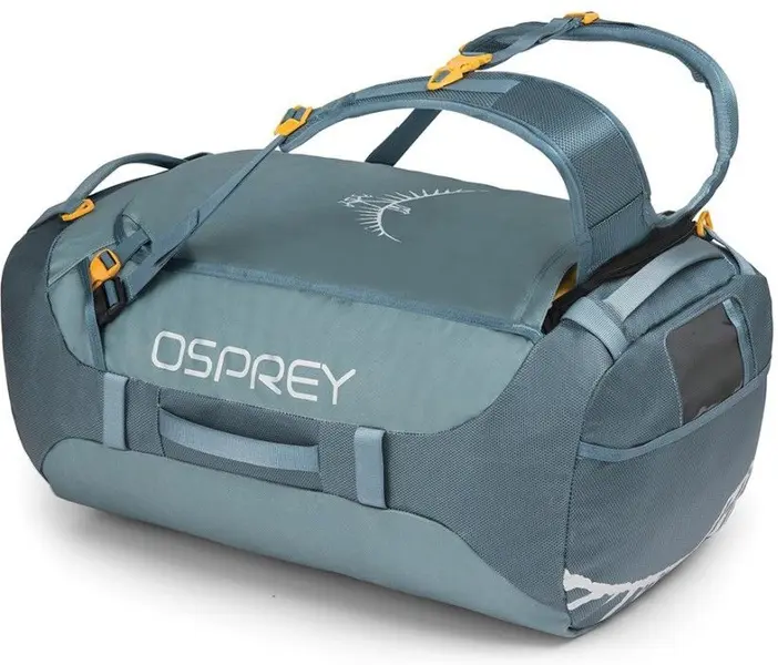 Transporter 65L Keystone Grey