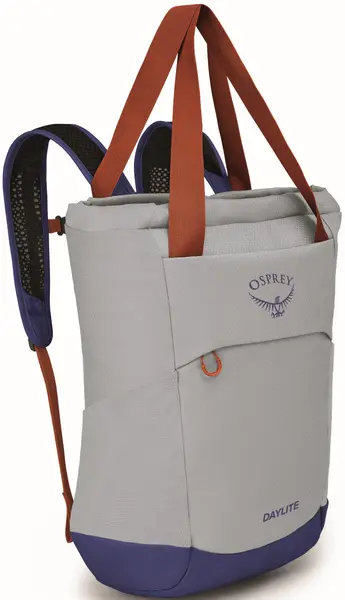 Daylite Tote Pack Lining/Blueberry