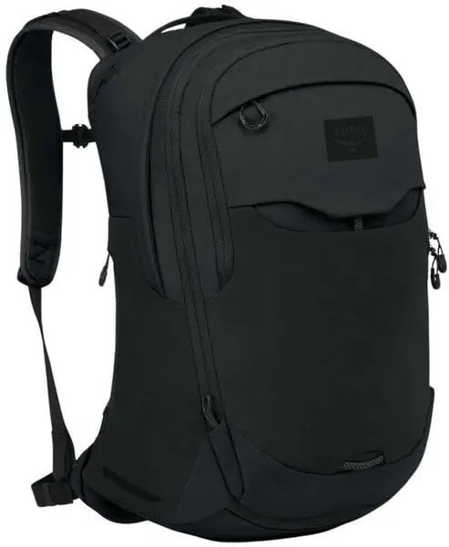 Metron Airspeed 34L Black/Anchor Blue