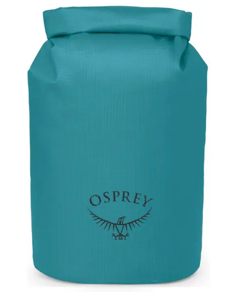 Wildwater Dry Bag 8 Blue Spikemoss
