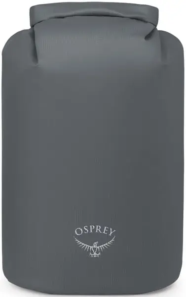 Wildwater Dry Bag 50L Tunnel Vision Grey