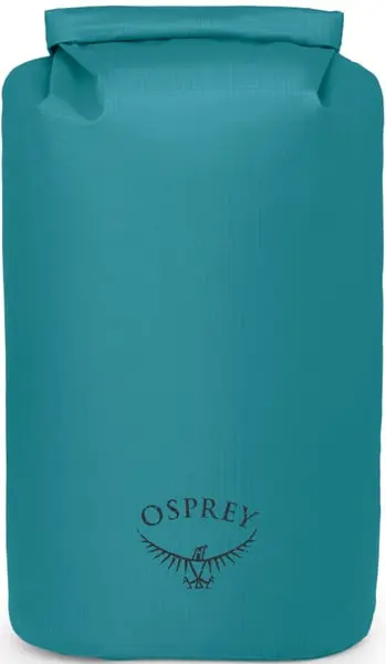 Wildwater Dry Bag 25L Blue Spikemoss