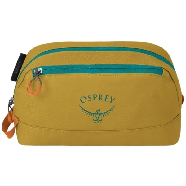 Daylite Toiletry Kit Tumbleweed Yellow/Tunnel Vision