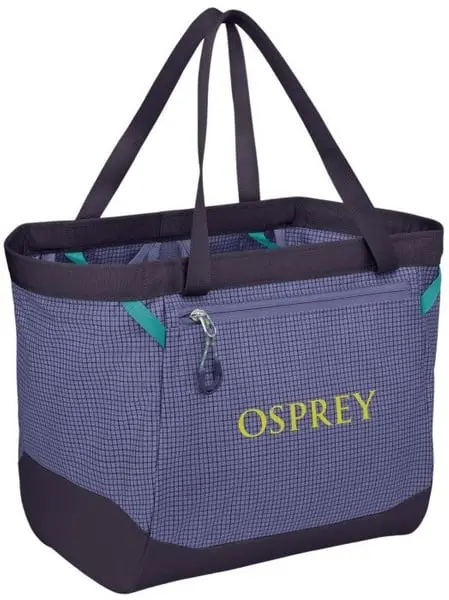 Transporter Gear Tote 28L Euphoria Purple/Purple Ink