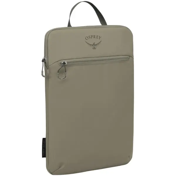 Daylite Laptop Sleeve - 14" Concrete Tan