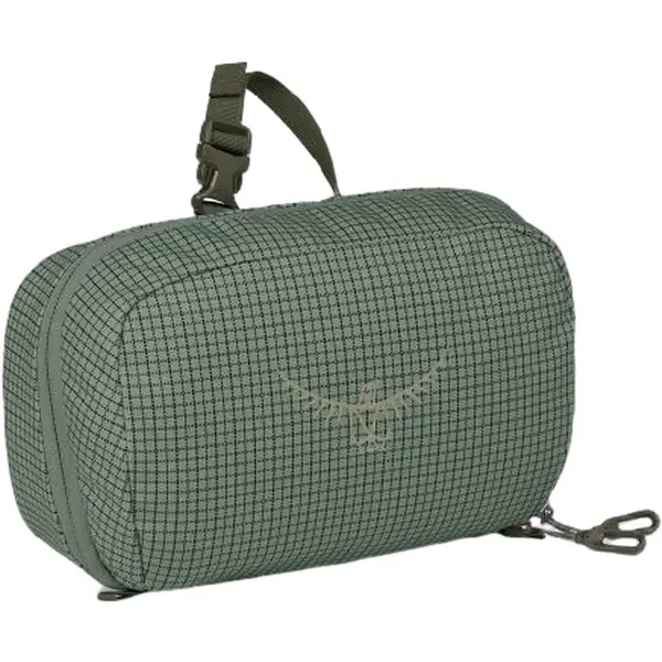 Toiletry Kit Transporter Pine Leaf Earl Grey