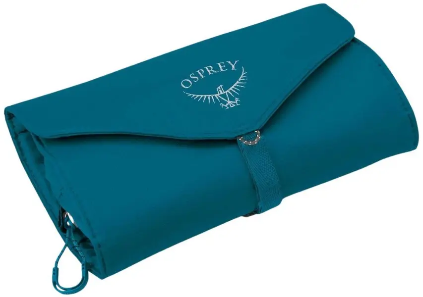 Ultralight Roll Organizer Waterfront Blue