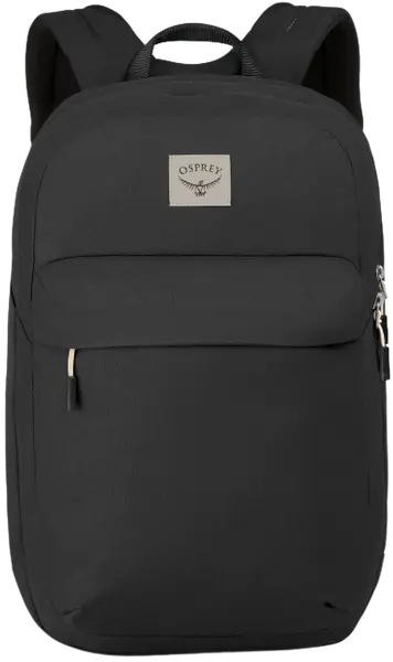 Arcane XL Black