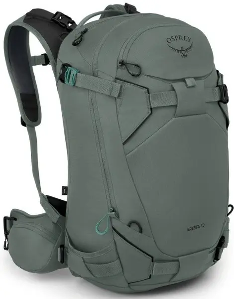 Kresta 30L Pine Leaf Green