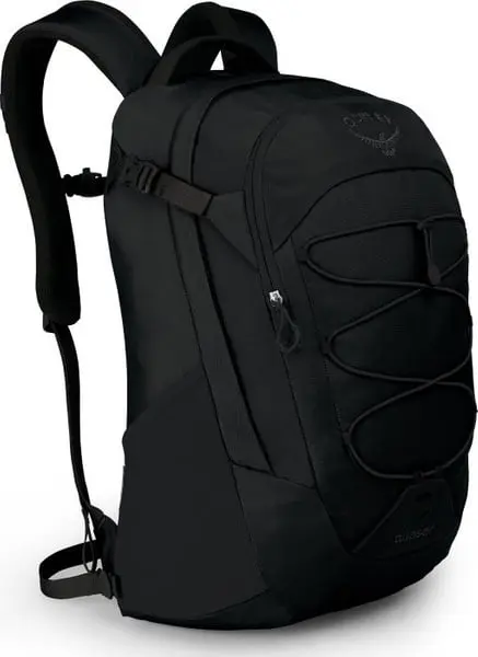 Quasar 28L Black
