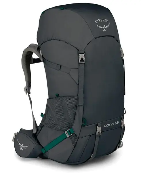 Renn 65L Cinder Grey