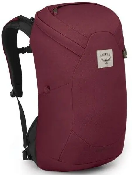 Archeon 24L Mud Red