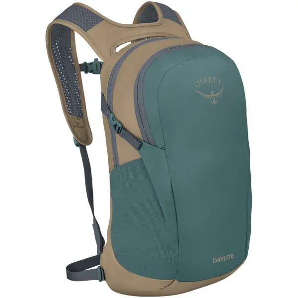 Daylite Cascade Blue/Latte Brown