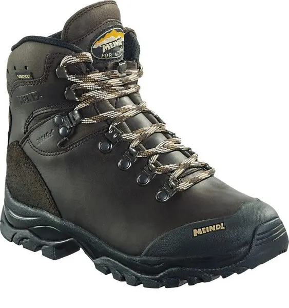 Kansas Lady GTX