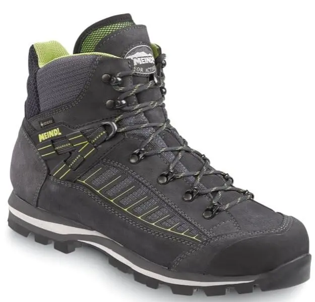 M's Air Revolution Hiking GTX Anthracite