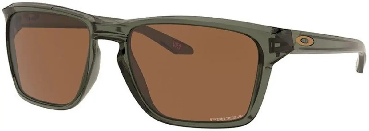Sylas Prizm Olive Ink Tungsten