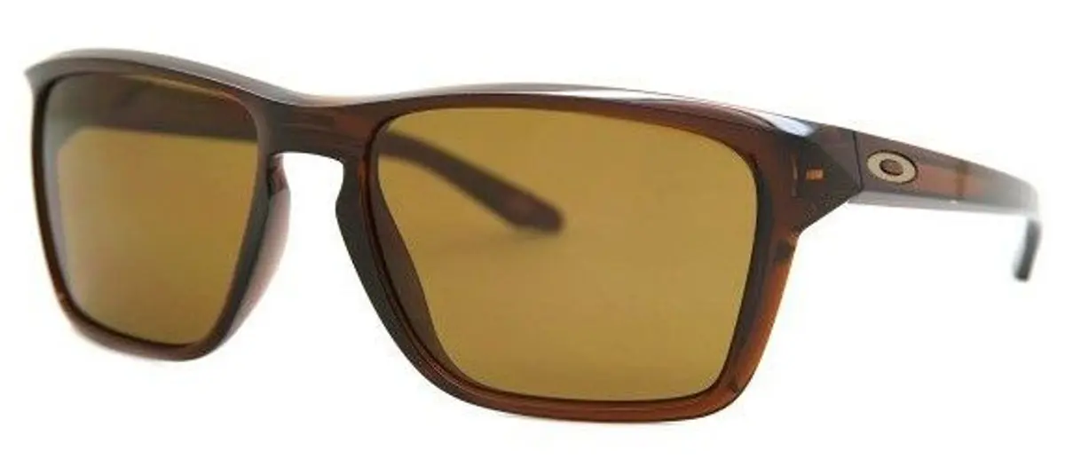 Oakley Sylas Polished Rootbeer / Prizm Bronze